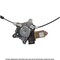 A1 Cardone New Window Lift Motor W/Regulator, 82-1358Cr 82-1358CR - alternate 4